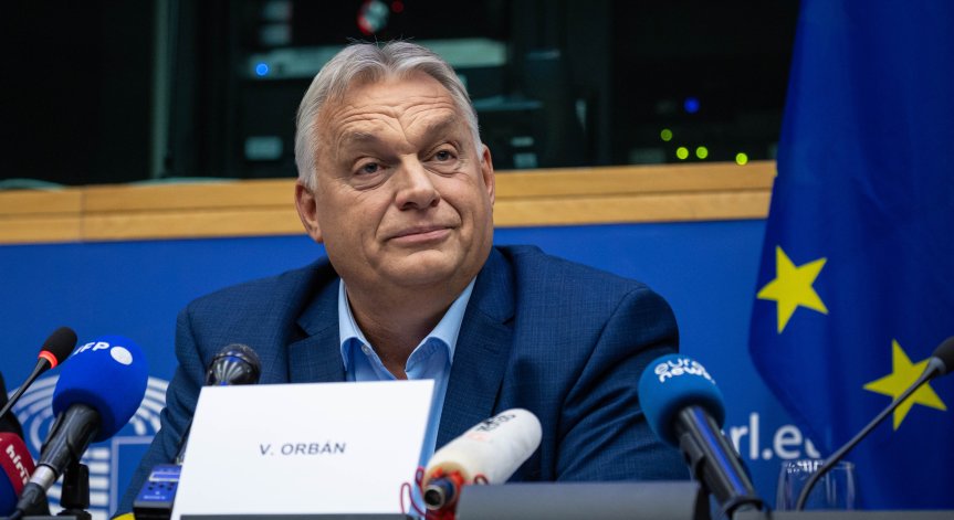 Той твърди, че е необходим натиск от глобалния юг, за да се настоява за мир.