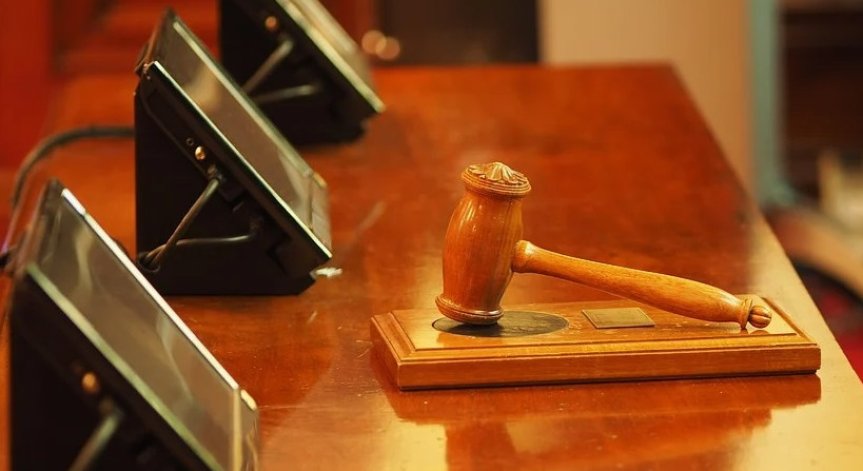 Обвиняем за крупна измама, в размер на 136 000 лв., остава в ареста