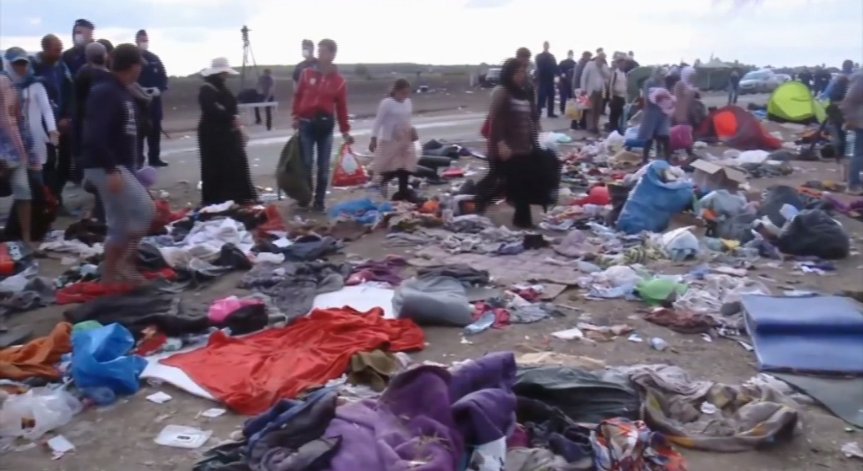 В Сутрешния блок на 20 октомври 2015 г.