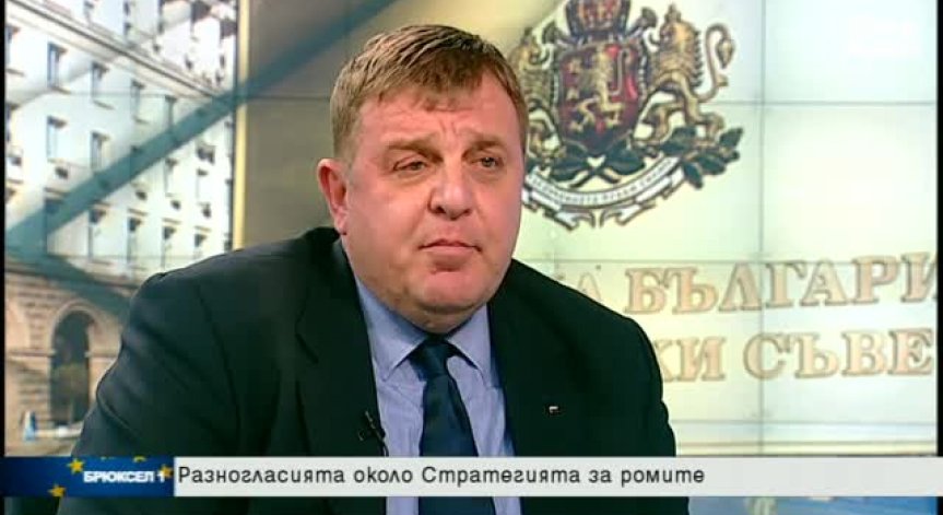 Марешки иска от премиера Каракачанов да бъде озаптен