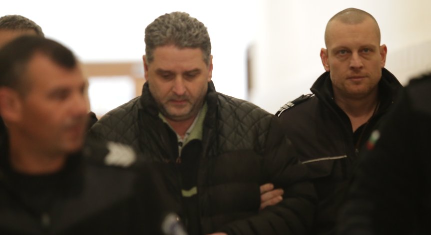 Дават ход на делото за убийството на психолога Иван Владимиров