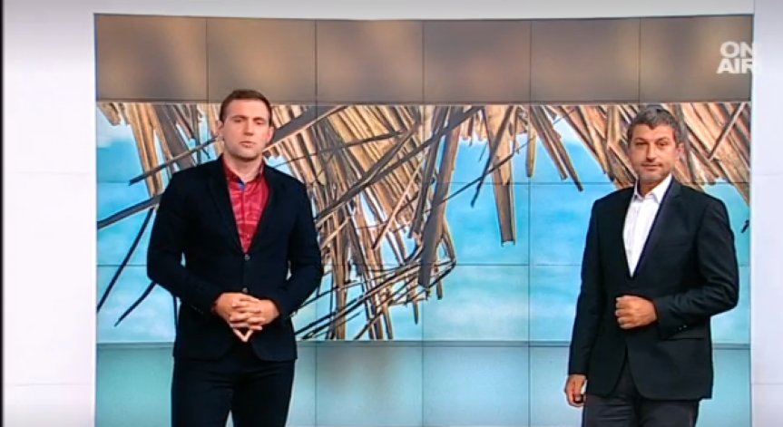 През следващите дни: Значителна облачност и превалявания, слънце - на Югозапад