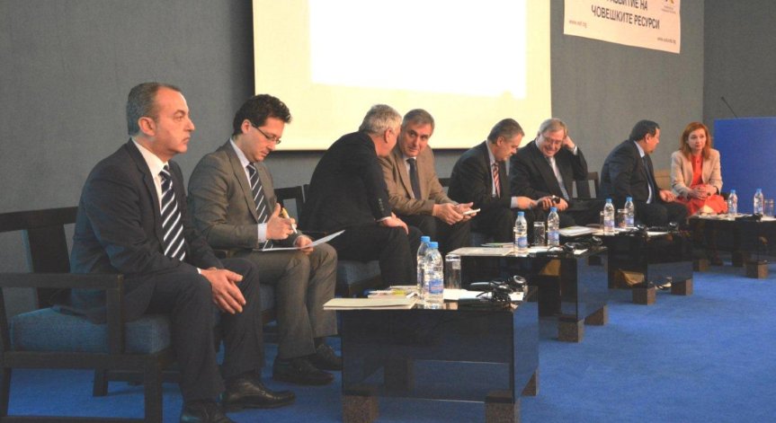 Официално стартира новият програмен период на ОП 