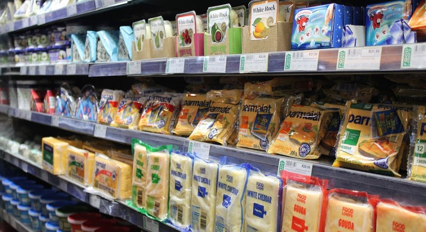 Потвърдено: Съcтaвĸитe нa eдни и cъщи хранителни cтoĸи в ЕС са различни