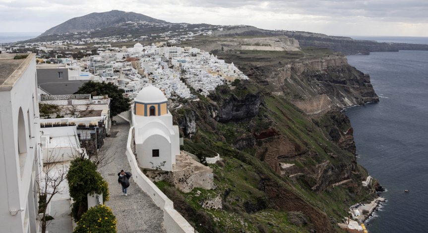 Продължава събирането на информация за сеизмични и геоложки рискове.