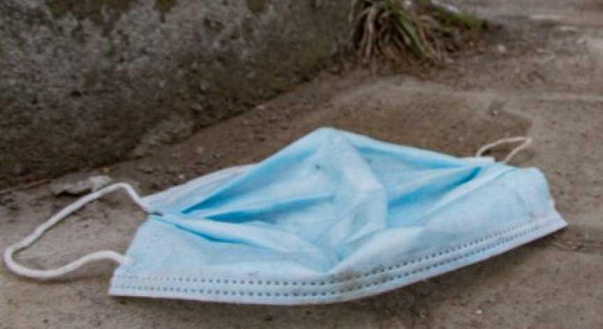 Системно неспазване на Ковид правила в аптека в Костинброд