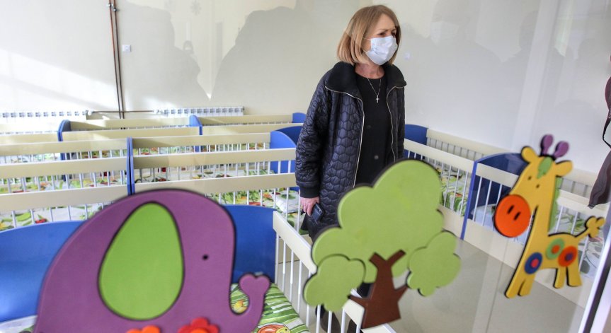 БСП - София: Фандъкова да поеме вината за провала с детските градини