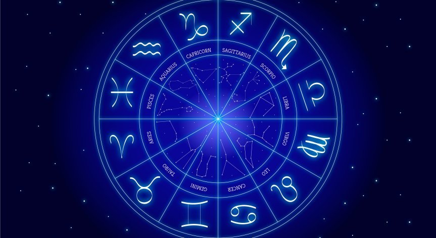 Меркурий тръгна директно в Риби.