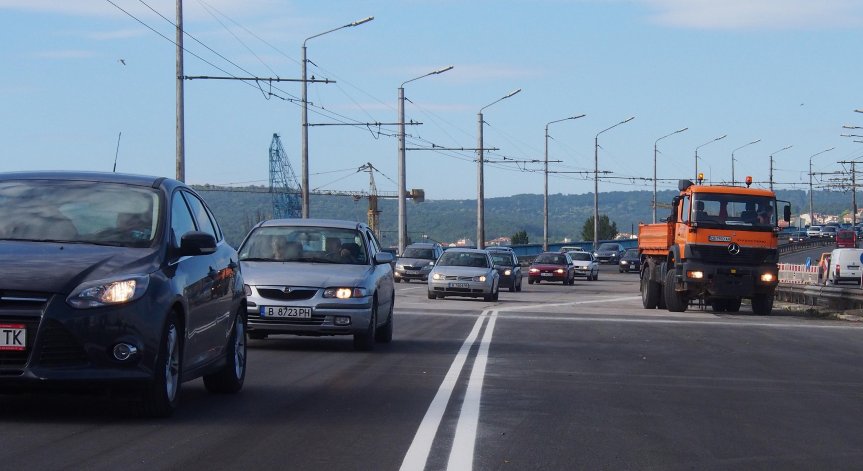 Снимка: БГНЕС/архив
