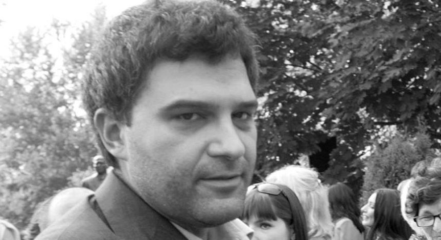 Пребивавал в къщата за гости от около две седмици, като през цялото време е бил сам.  