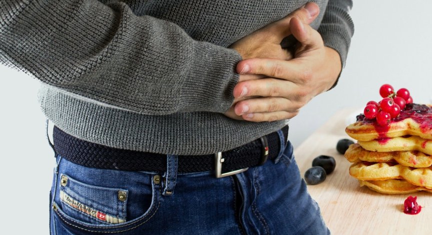 Лесно можем да избегнем запека и да предпазим черния дроб от омазняване