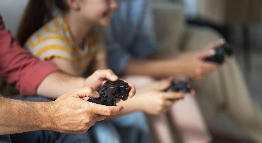 Няколко зодии бързо учат всеки вид игра.