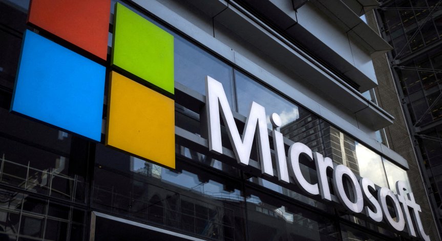 Срив на Microsoft засегна хиляди потребители
