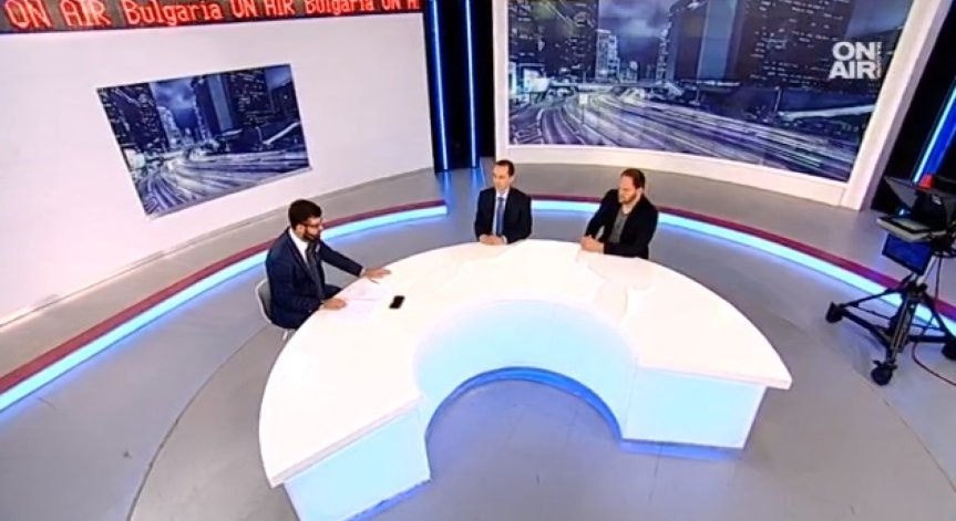 Лондон vs. Москва: Един експерт няма съмнения, друг пък съзира Студена война