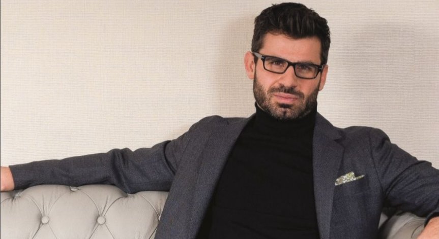 Кузман Илиев: Всеки ден се стремя да развивам собственото си аз