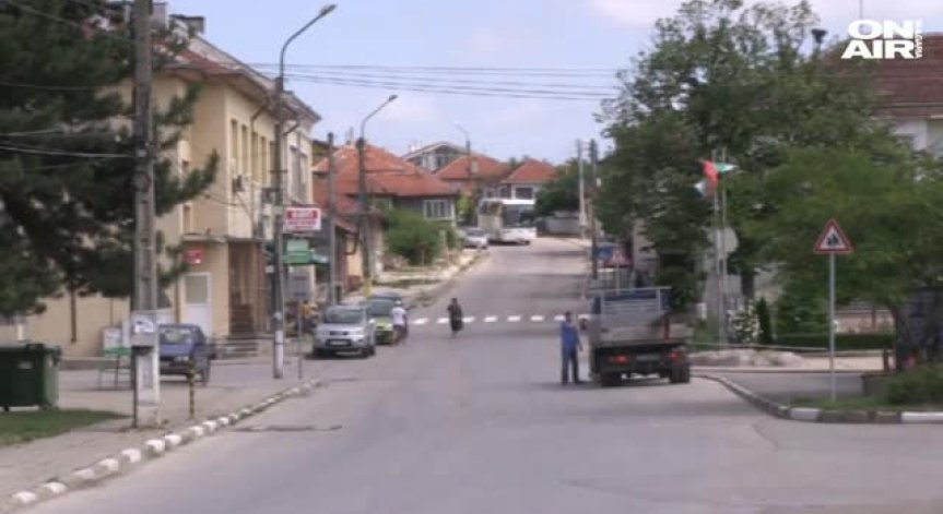 Започна дългоочакваният ремонт на опасния мост в русенското Басарбово