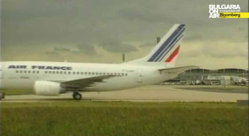 Пилотите на Air France стачкуват днес