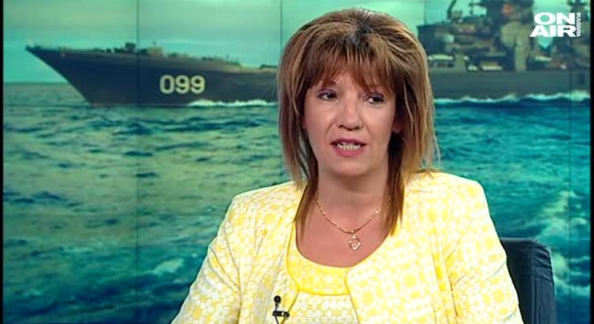 Q&A с Клара Маринова, 25.06.2016 II част