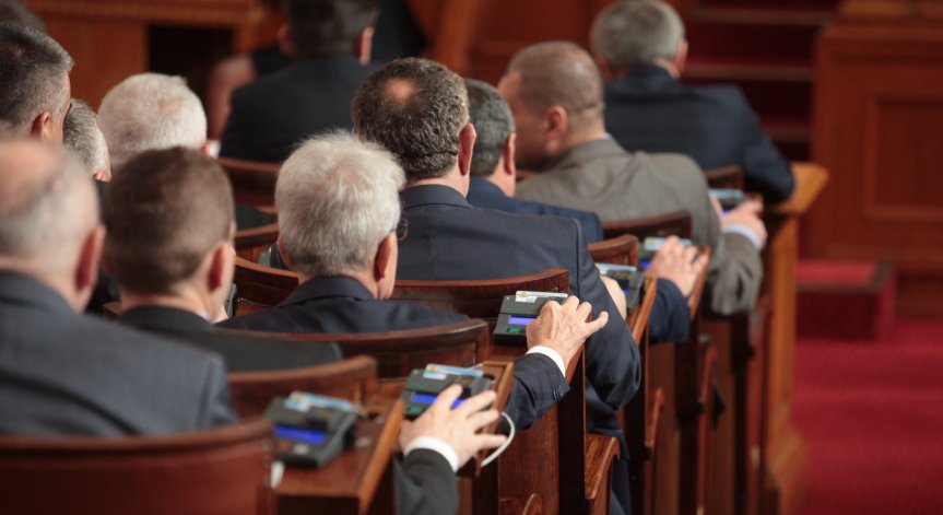 Заради африканската чума: Депутатите приеха промени в закона за лова