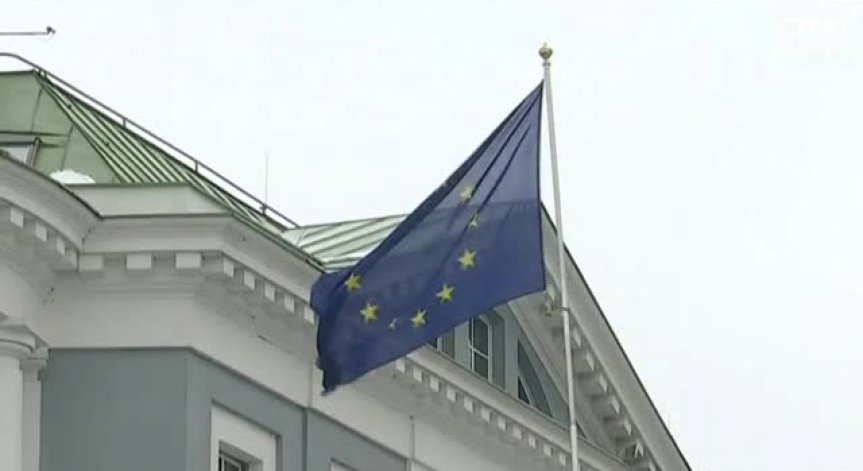 САЩ и 14 европейски държави експулсират руски дипломати заради случая 