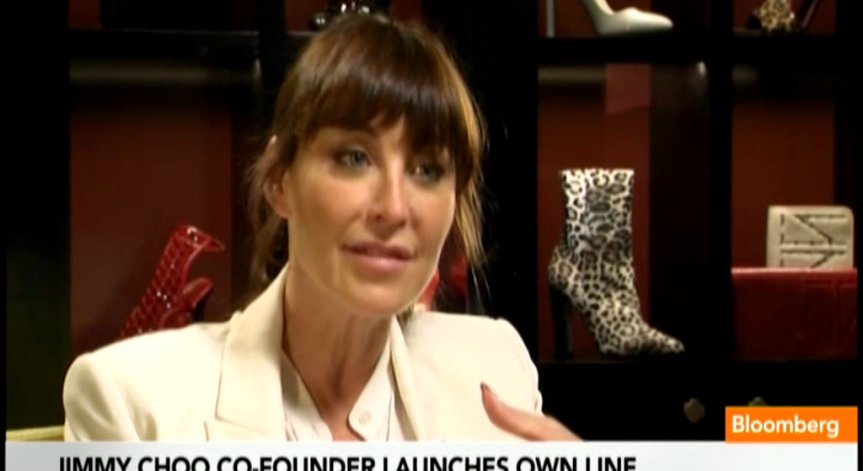 Съоснователите на Jimmy Choo започват медийна битка и стават конкуренти