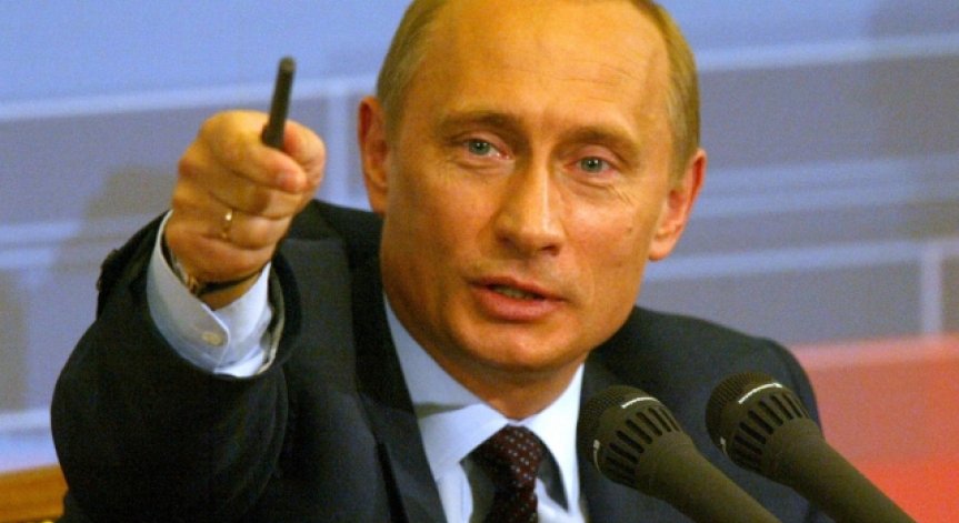 Путин: Идеологията на ИД е построена върху лъжи и изопачаване на исляма