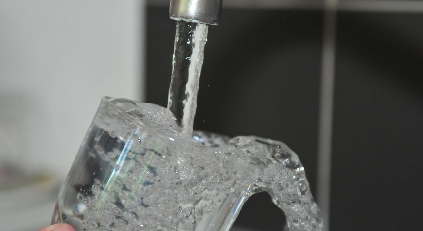 Пълен мониторинг на всички водоизточници в Хасково
