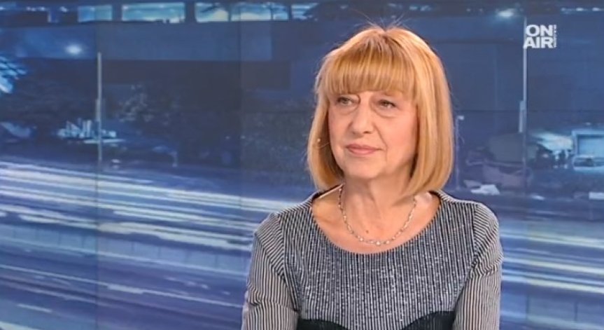 Социалист подчерта: Държавата трябва да мотивира младите да се занимават с наука!