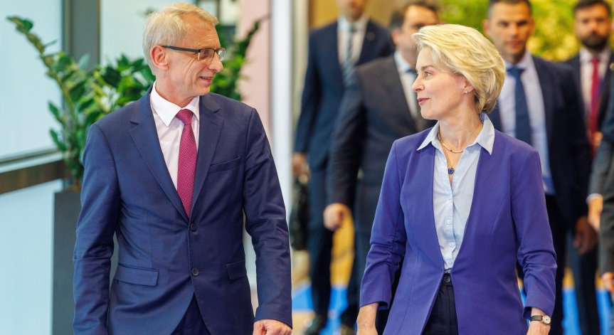 Денков за номинацията на Илиана Иванова: Изненадан съм, че събитията се развиха толкова бързо