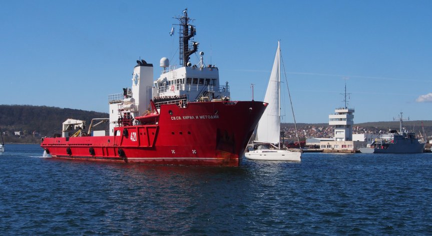 Повече пари за изследвания.