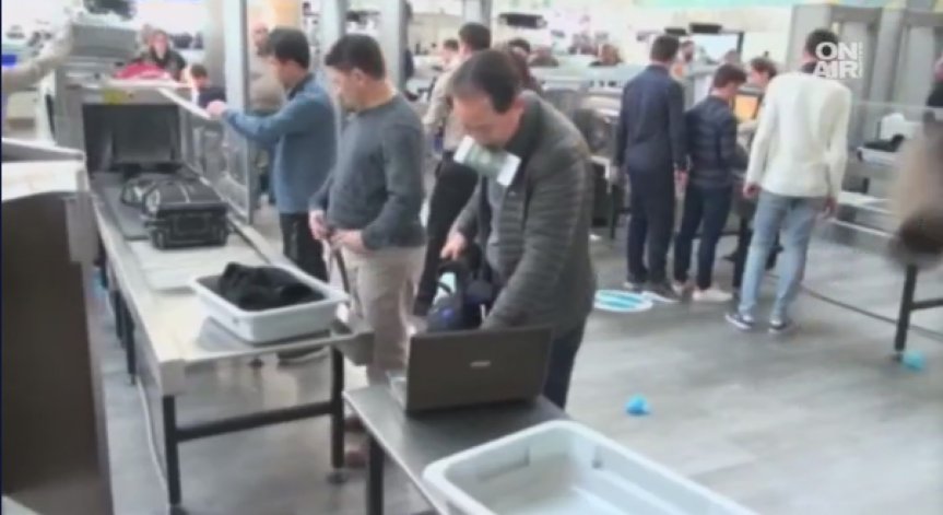 Върховният съд частично одобри указа на Тръмп за забраната за пътуване