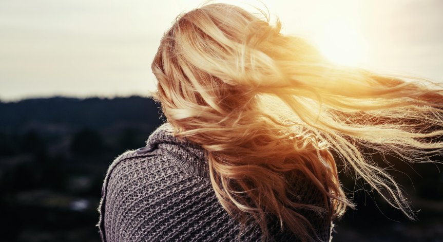 Изрусяването на косата може да доведе до отравяне, диария и болки в корема?