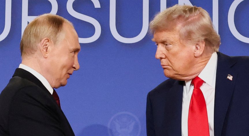 Путин е изразил предпочитание за Москва.