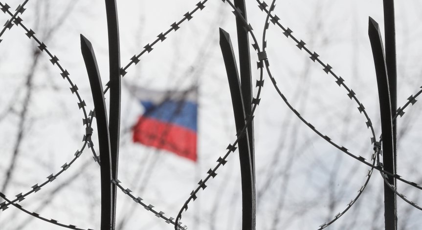 Напрежение по границата: Украински войници са убити от руско оръжие