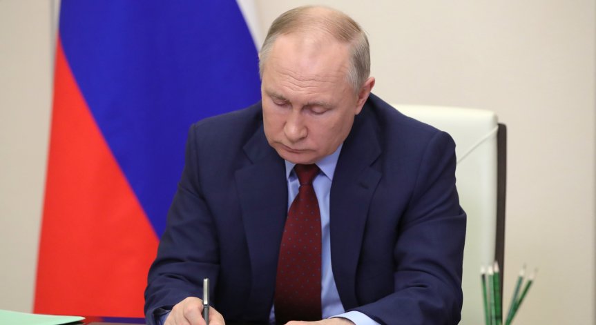 Путин: Ще следим доставките на храни за 