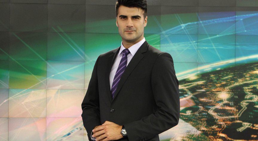 Константин Динчев: Не пропускаме добрите новини, те ни дават сили да продължим 