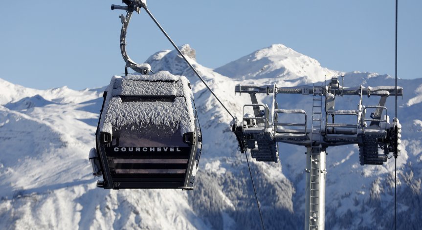 Насред пандемия: Каталуния открива сезона и отваря ски курортите