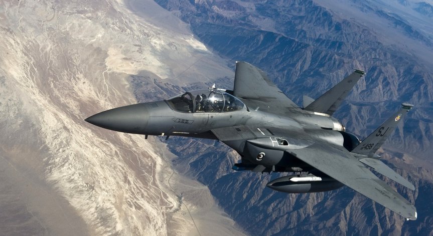 Сваленият над Черно море американски дрон е излетял от Румъния