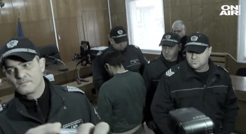 2 години от убийството на студентката Вероника Здравкова