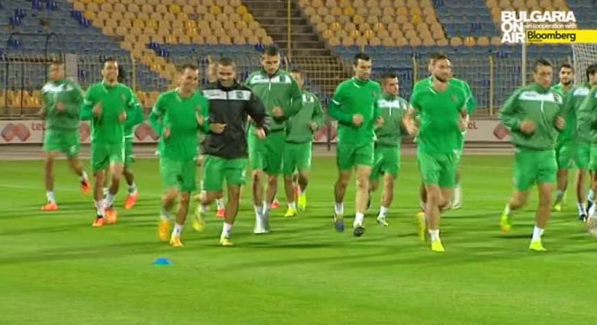 Лудогорец 24-и по сила отбор в света за 2014 г.