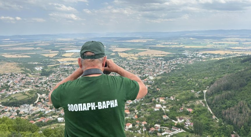 Въпрос на време е да има резултат, смятат властите.