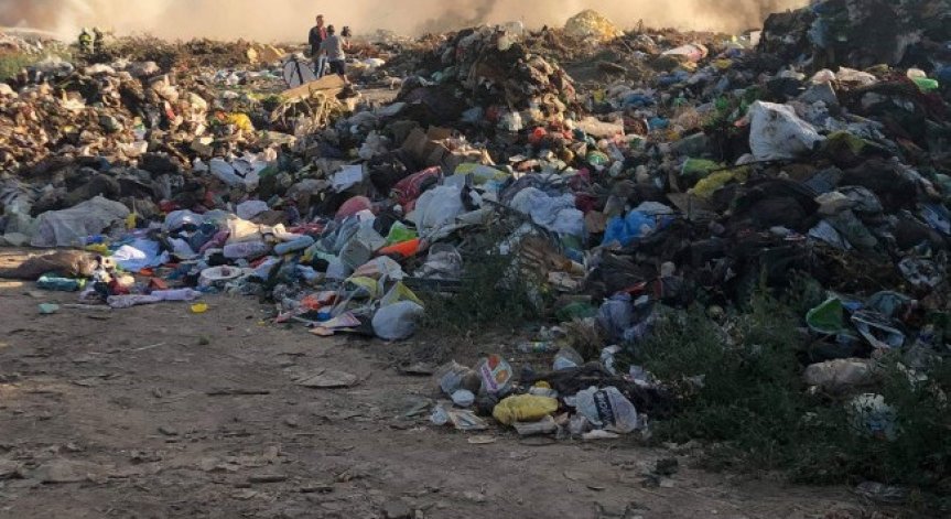 Рекултивацията на сметището край Бобов дол започва