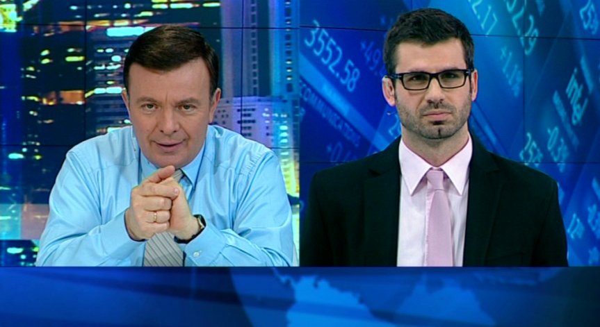 По-интересното от международните пазари