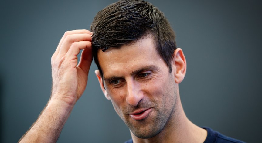 Джокович: Никога няма да забравя случилото се в Австралия, но е ценен житейски опит