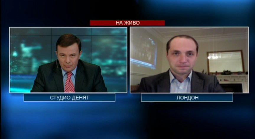 Обединяват ли позициите си за бюджетните съкращения Англия и Германия