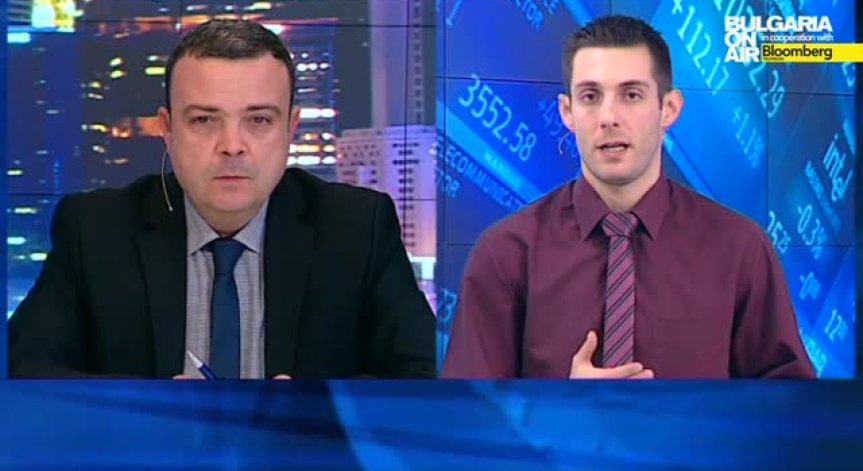 Пазарен анализ Денят он ер 19.12.2014