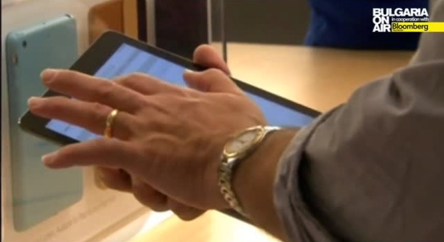 Samsung плати на Apple 119 млн. долара по патентен спор