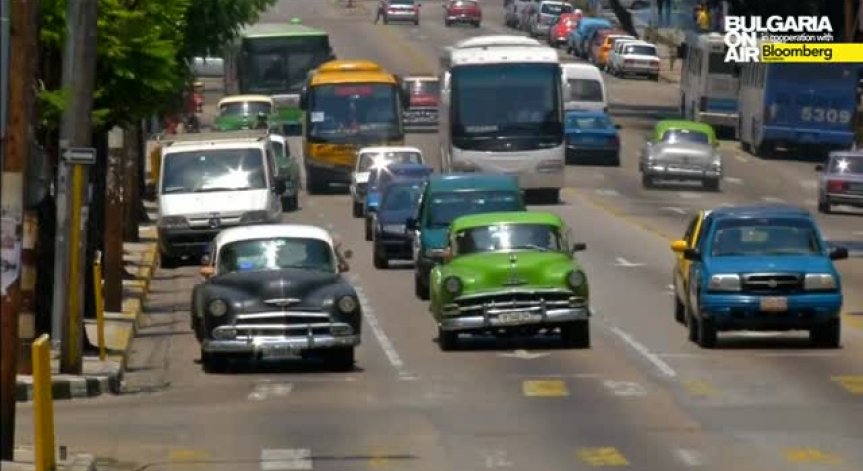 САЩ извадиха Куба от списъка със страни, спонсориращи тероризма