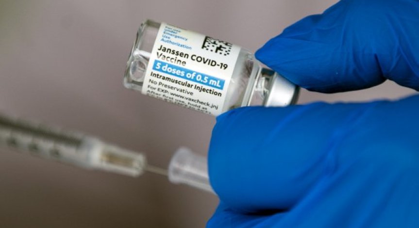Рекорд в САЩ: Поставиха 4,6 млн. дози ваксини за ден
