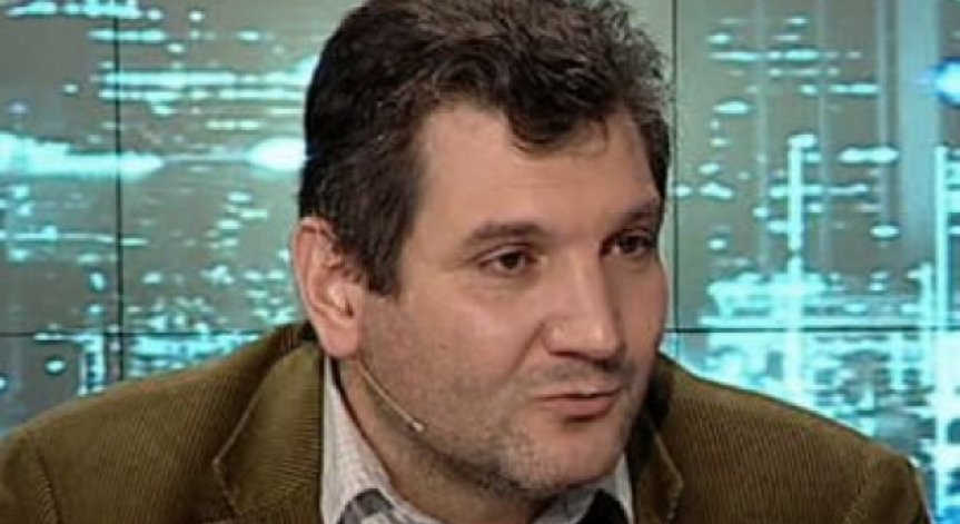 Георги Ганев: Българската икономика показва слабост, когато конюнктурата се подобрява